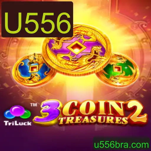 Explorando o Universo de 3CoinTreasures2: Aventuras no Mundo dos Tesouros Digitais