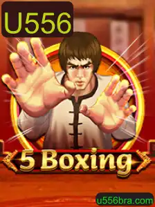 Explorando o Excitante Mundo de 5Boxing