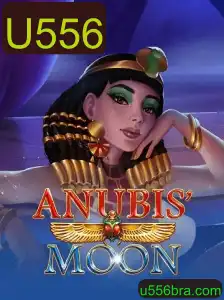 AnubisMoon: Explorando a Inovadora Experiência de Jogo Sob a Égide de U556