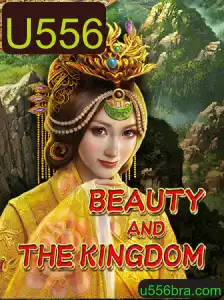 Descubra o Fascinante Mundo do Jogo BeautyAndTheKingdom