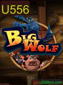 BigWolf: Desvendando o Universo do Jogo e sua Palpitante Experiência com o Tema U556