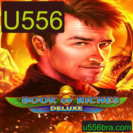 Explore BookofRichesDeluxe: O Encantador Mundo de Aventuras