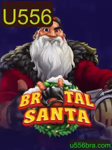BrutalSanta: A Excitante Experiência de Jogo com Elementos U556