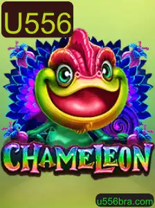Chameleon: Descubra o Intrigante Jogo com o Código U556