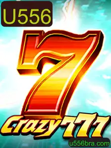 Descubra as Emoções do Jogo Crazy777 com a Estratégia U556