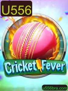 CricketFever: A Imersão no Mundo do Cricket com U556