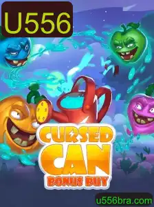 CursedCanBonusBuy - Um Mergulho no Universo do Jogo U556