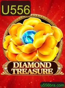 Explorando o Fascinante Mundo de Diamondtreasure: Inovação e Estratégia com U556