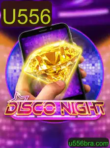 Descubra o Fascinante Mundo do Jogo DiscoNightM com o Código U556
