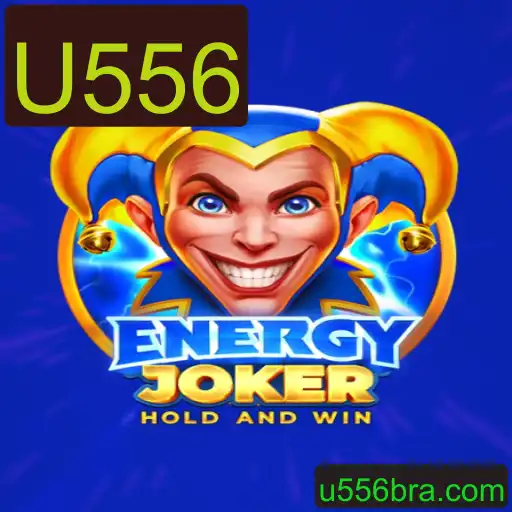 Descubra EnergyJoker: O Jogo Empolgante com o Código de Energia U556