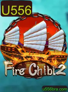 Explorando o Mundo de FireChibi2: Aventuras e Estratégias com a U556