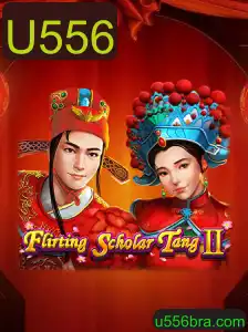 Descubra o Fascinante Mundo de Flirting Scholar Tang II