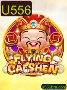 Explorando o Mundo de FlyingCaiShen: Um Jogo Inovador