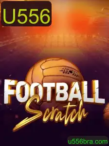 Descubra o Empolgante Jogo FootBallScratch