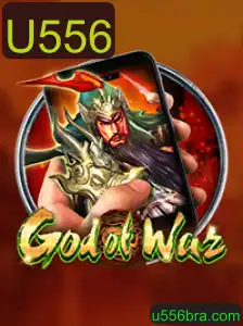 Explorando o Universo de GodofWarM: Uma Nova Era de Aventuras