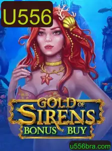 GoldofSirensBonusBuy: Descubra este Novo Jogo Fascinante