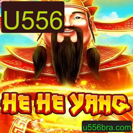 Descubra o Fascinante Mundo de HeHeYang: O Jogo de Estratégia Inovador com U556