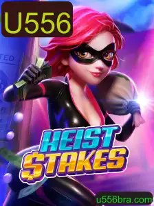 HeistStakes: O Novo Sensação dos Jogos de Estratégia