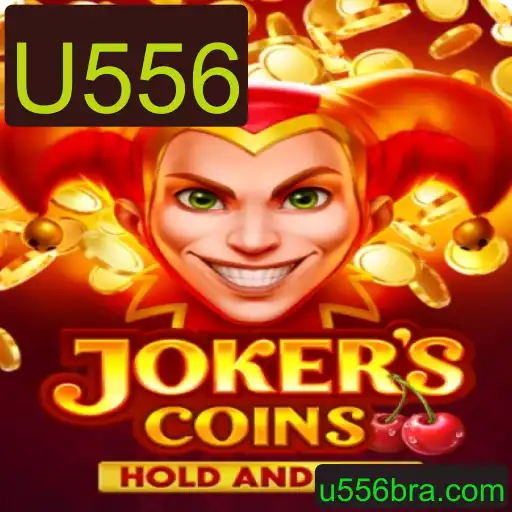 Descubra JokersCoins: Um Jogo de Estratégia Revolucionário Utilizando U556