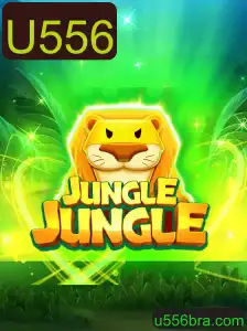 Explorando o Mundo Aventura de JungleJungle: Uma Jornada Selvagem com U556