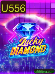 Descubra o Envolvente Mundo de LuckyDiamond