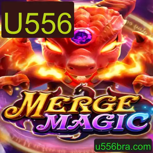 Mergemagic: O Universo de Mistério e Estratégia Com a Palavra-Chave U556