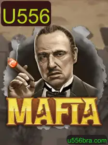Explorando o Jogo de Estratégia e Mistério: Mafia e a Relevância da U556