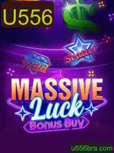 Descubra MassiveLuckBonusBuy: O Jogo que está Transformando a Diversão Virtual