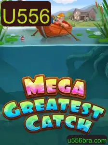 Descubra o Empolgante Mundo de MegaGreatestCatch