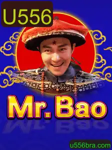 Explorando o Fascinante Mundo do Jogo MrBao e a Misteriosa Chave U556