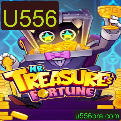 Descubra a Aventura em 'MrTreasuresFortune': Um Jogo de Estratégia e Emoção