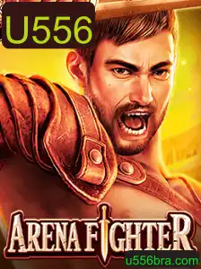 ArenaFighter: Desvendando o Fenômeno do Jogo U556