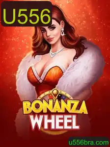 BonanzaWheel: Uma Experiência de Jogo única com a palavra-chave U556