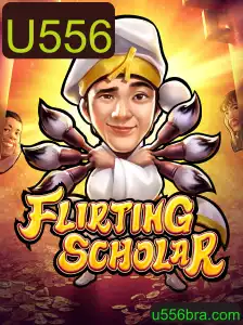 Explorando o Universo de FlirtingScholar: Um Mergulho nas Regras e Desafios do Jogo Ligado a U556