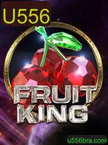Descubra o Mundo Fascinante de FruitKing: O Jogo do Momento