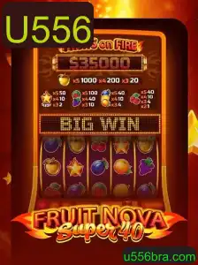 Explorando o Universo do Jogo FruitNovaSuper40: Regras e Estratégias