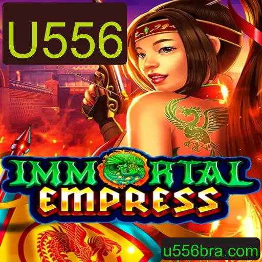 ImmortalEmpress: Uma Jornada Épica no Reino da Eternidade