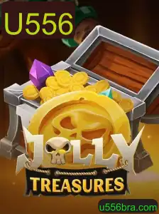 Explorando o Envolvente Mundo de JollyTreasures: Como Jogar e Regras Essenciais