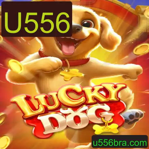Explorando LuckyDog: Um Jogo Empolgante com U556