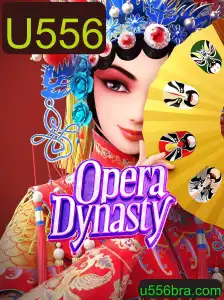 Explorando o Jogo OperaDynasty: Uma Experiência Épica com Inovações Modernas