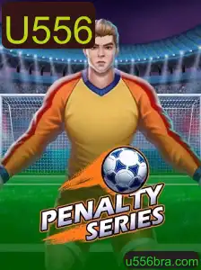 Explorando o Mundo do Jogo PenaltySeries