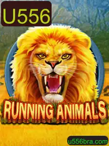 RunningAnimals: Descubra o Novo Fenômeno dos Jogos com a Chave U556