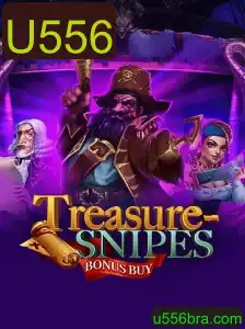 Explorando o Jogo TreasuresnipesBonusBuy: Uma Aventura com a Palavra-chave U556