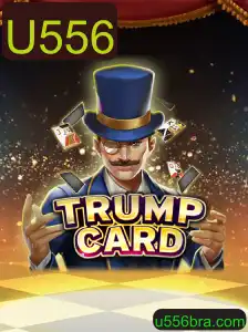 Descubra o Jogo TrumpCard: Estratégia e Atualidade com U556