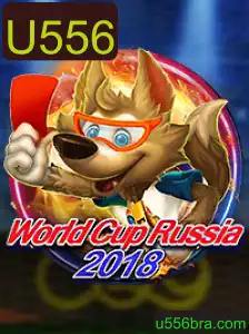 Explorando o Fascinante Mundo do Jogo WorldCupRussia2018