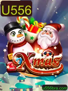 Descubra o Mundo do Jogo 'Xmas: U556'