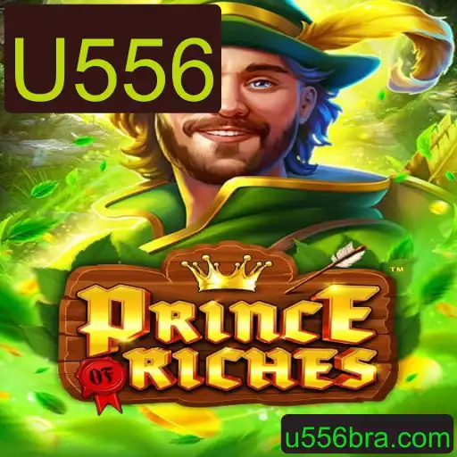 PrinceOfRiches: A Nova Era de Jogos de Estratégia com U556