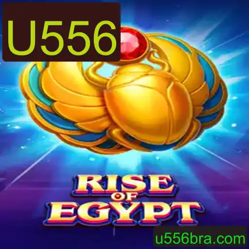 RiseOfEgypt: A Jornada ao Antigo Egito no Mundo dos Jogos