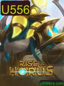 RiseofHorus: A Jornada do Deus Sol em U556