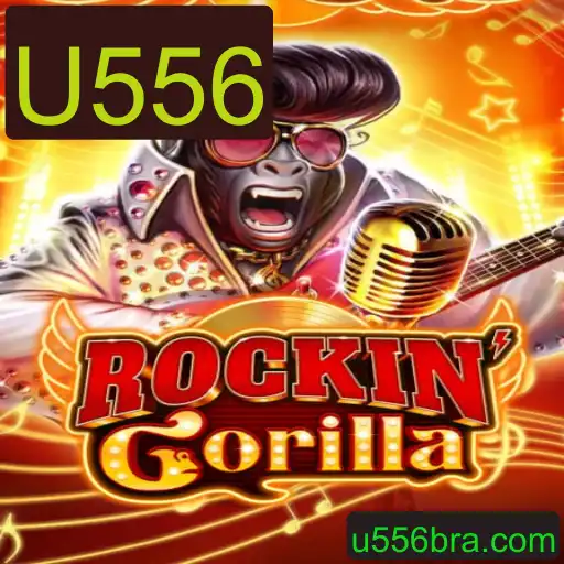 Explore RockinGorilla: Uma Aventura Selvagem no Mundo dos Jogos